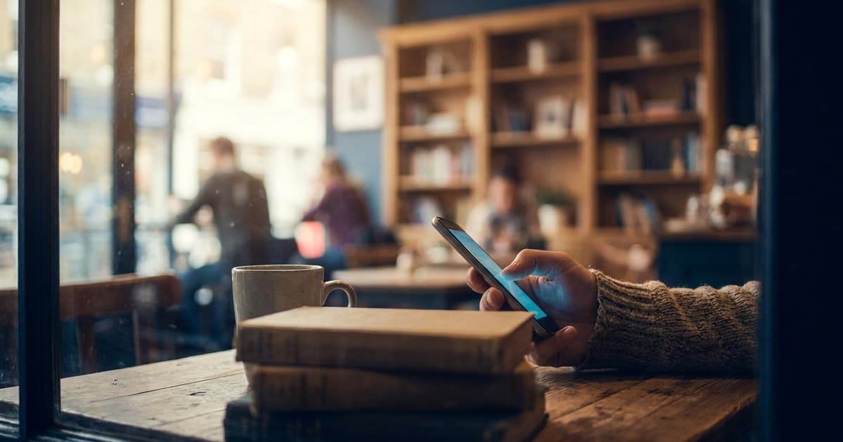 Digital Student ID Cards with Merchant Discounts — Revio blog