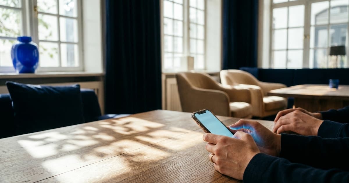 Digital Membership Cards for Associations and Leagues — Revio blog