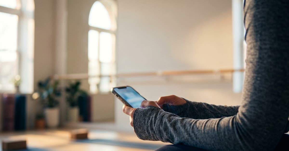 Digital Membership Cards for Gyms: A Complete Guide — Revio blog