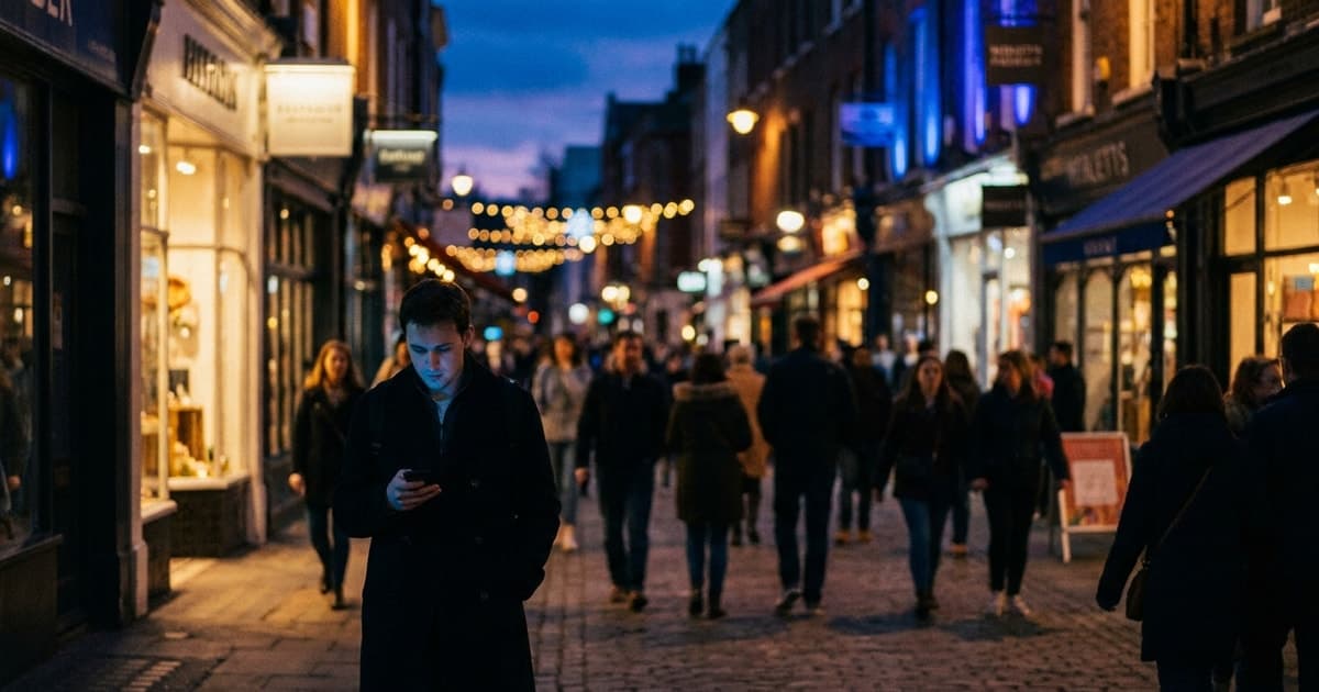 Shared Membership Cards for Local Merchant Networks — Revio blog