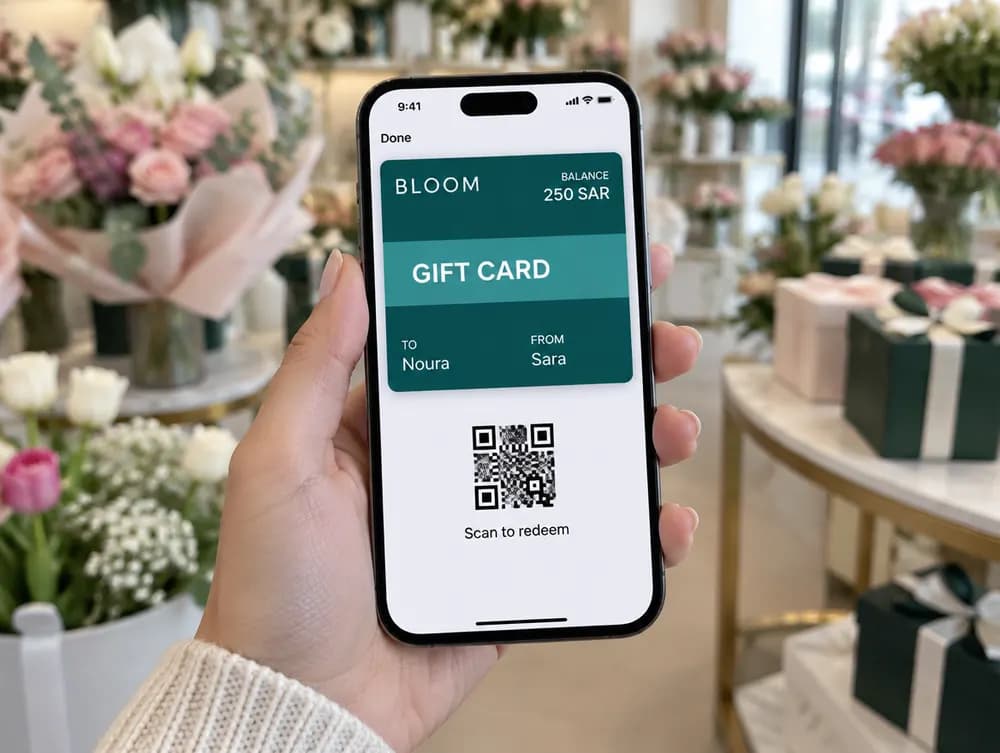 Gift Cards